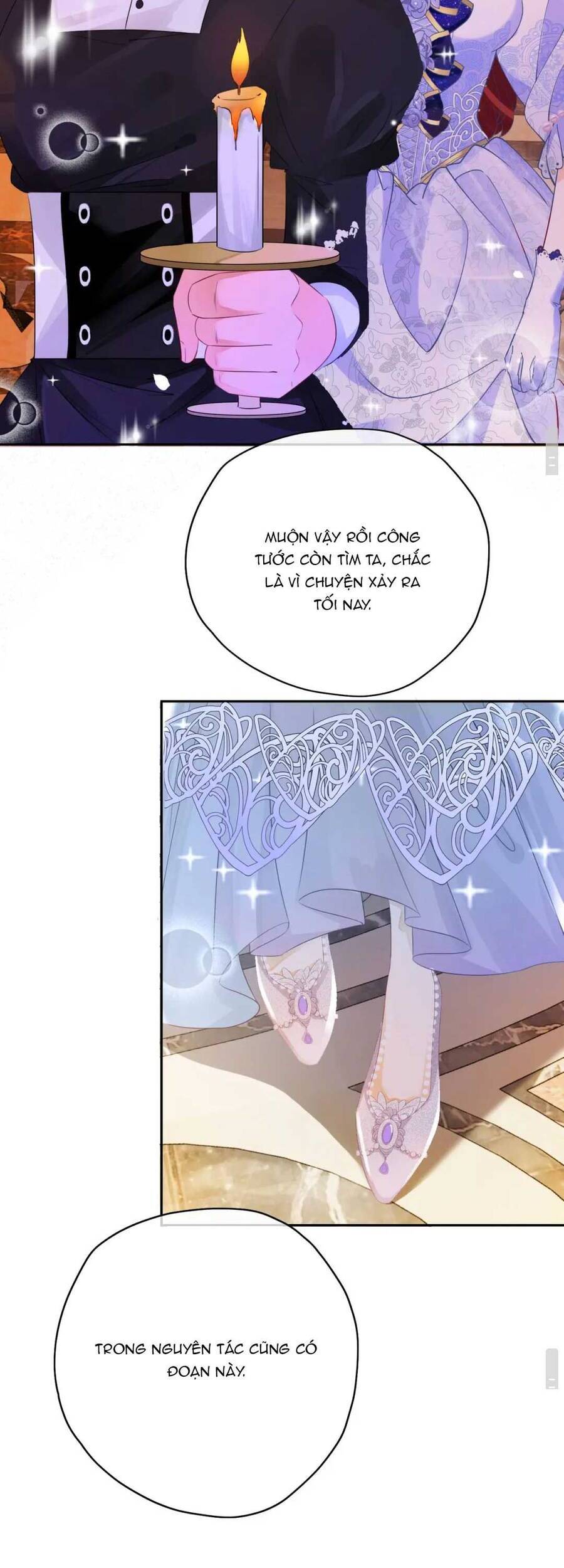 Tôi Tỏ Tình Với Kẻ Thù Của Tôi Chapter 2 - 46