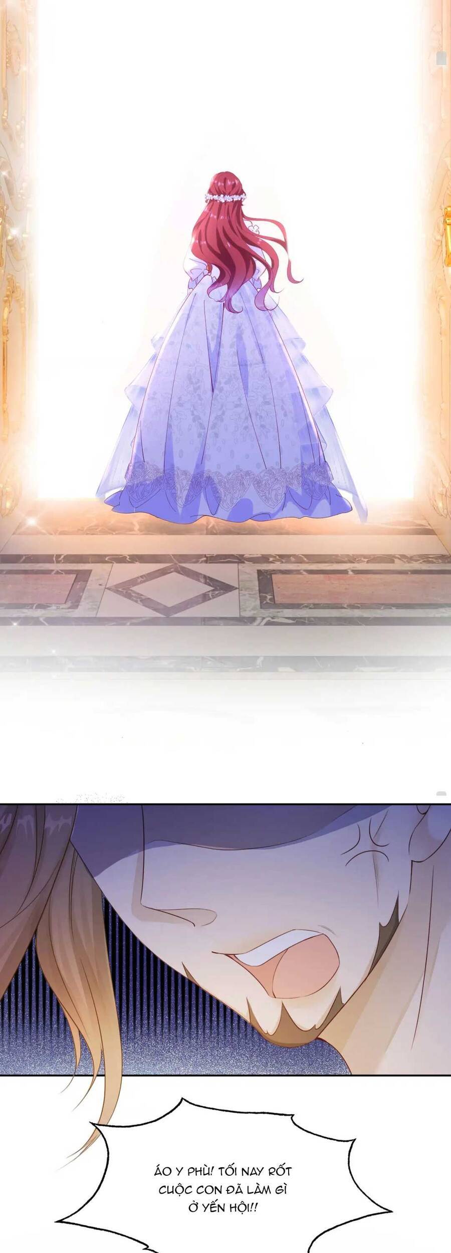 Tôi Tỏ Tình Với Kẻ Thù Của Tôi Chapter 2 - 48