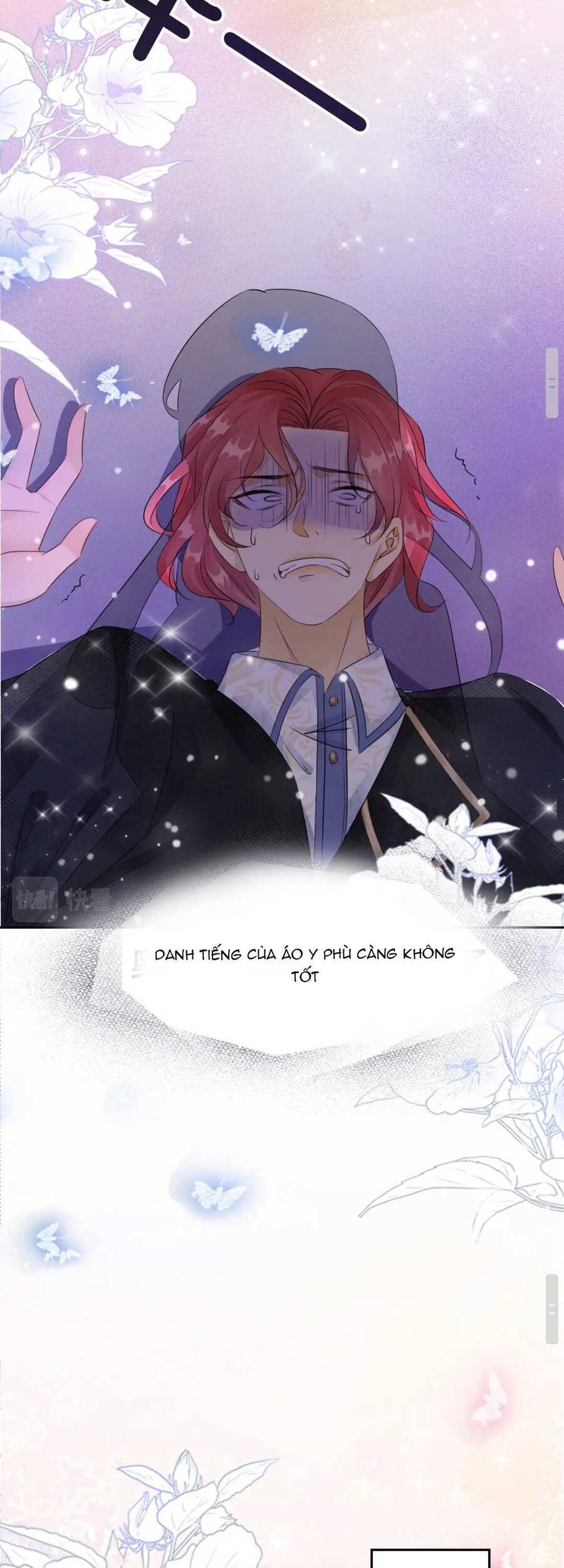 Tôi Tỏ Tình Với Kẻ Thù Của Tôi Chapter 2 - 6