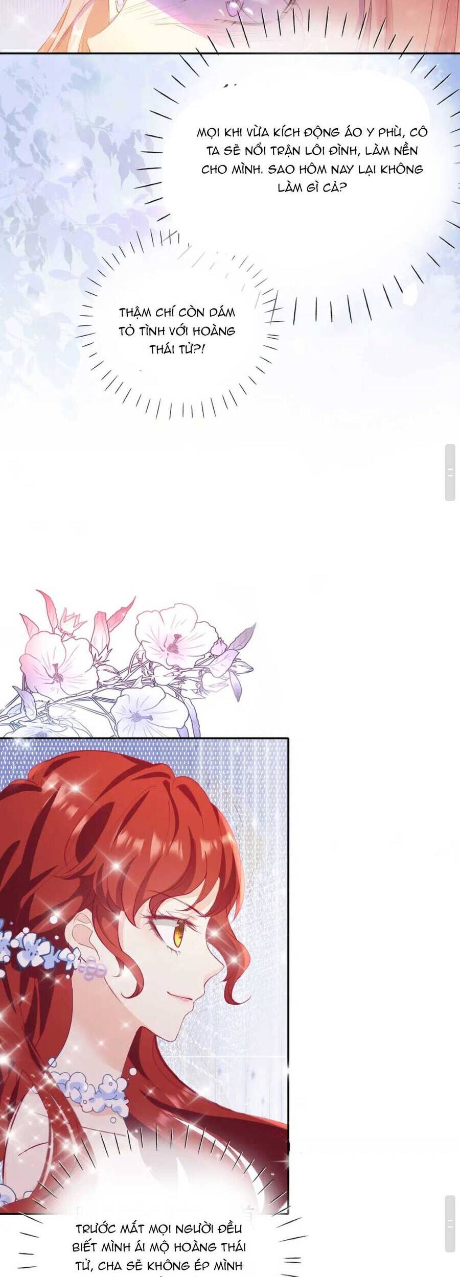 Tôi Tỏ Tình Với Kẻ Thù Của Tôi Chapter 2 - 10