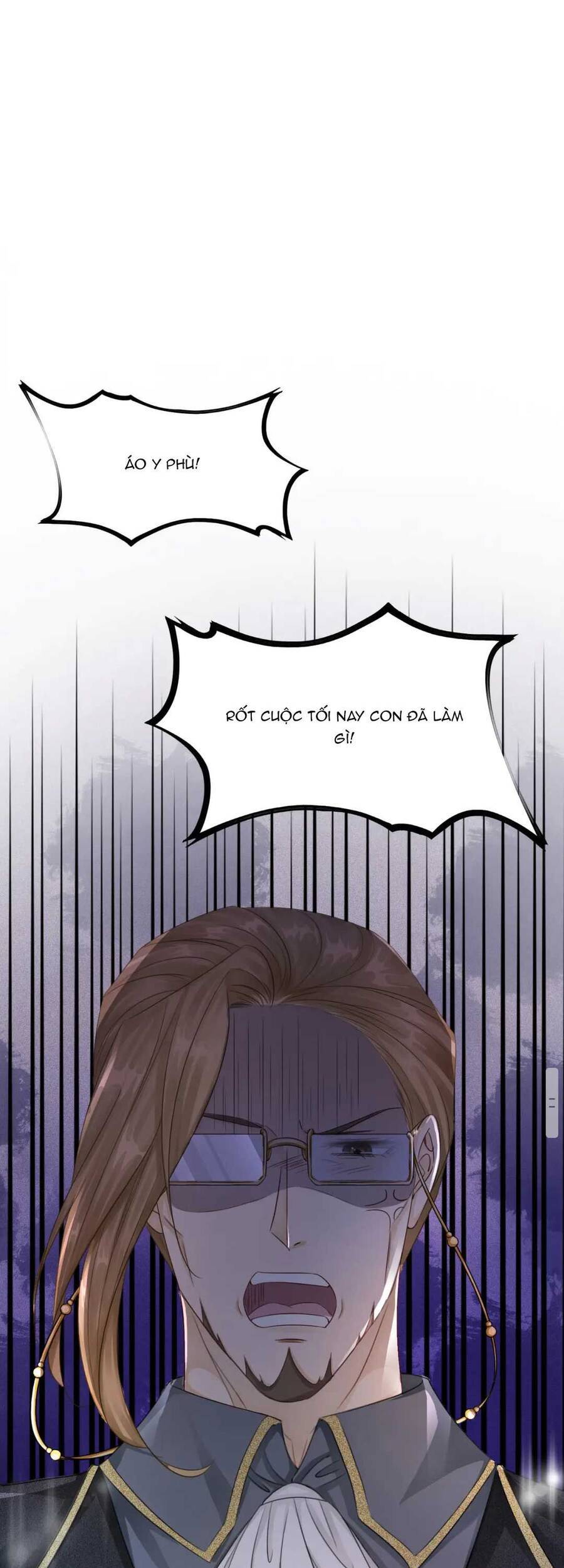 Tôi Tỏ Tình Với Kẻ Thù Của Tôi Chapter 3 - 2