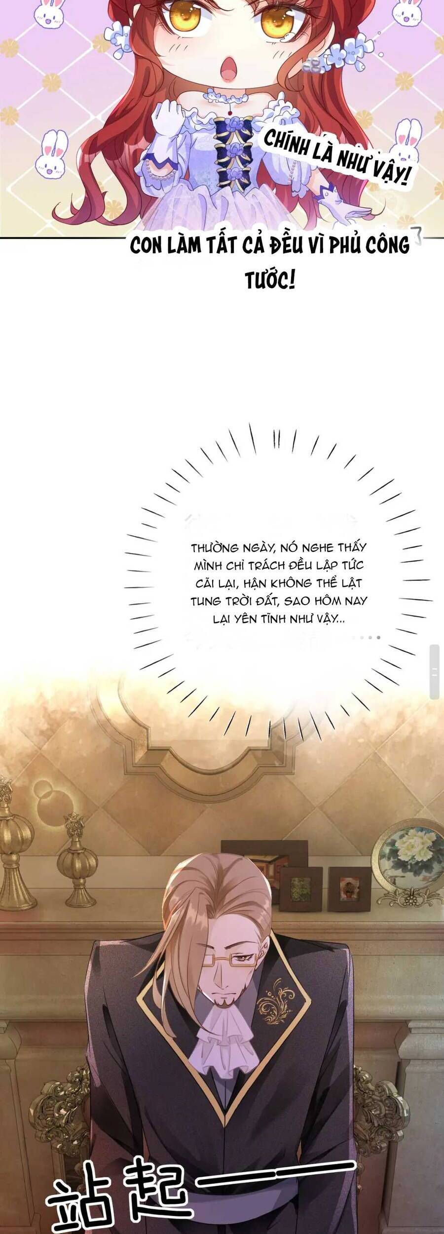 Tôi Tỏ Tình Với Kẻ Thù Của Tôi Chapter 3 - 12