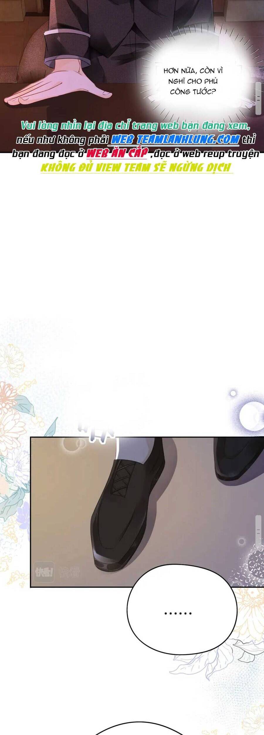 Tôi Tỏ Tình Với Kẻ Thù Của Tôi Chapter 3 - 13