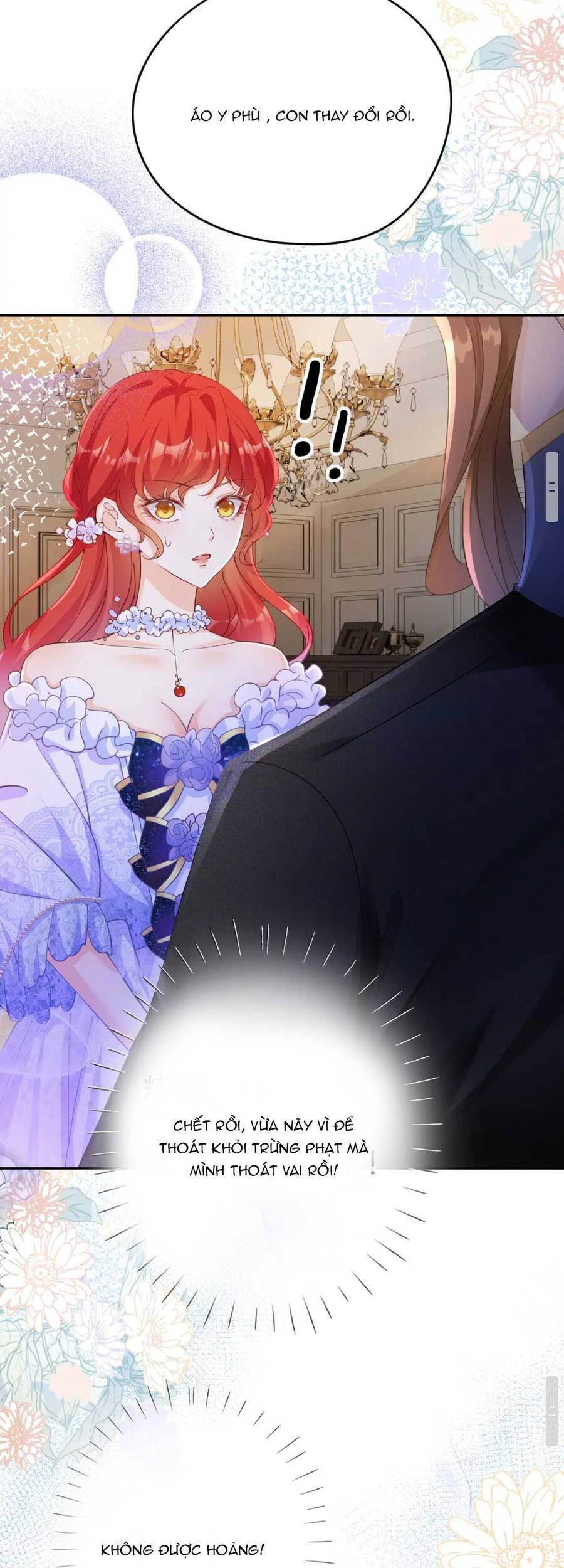 Tôi Tỏ Tình Với Kẻ Thù Của Tôi Chapter 3 - 14