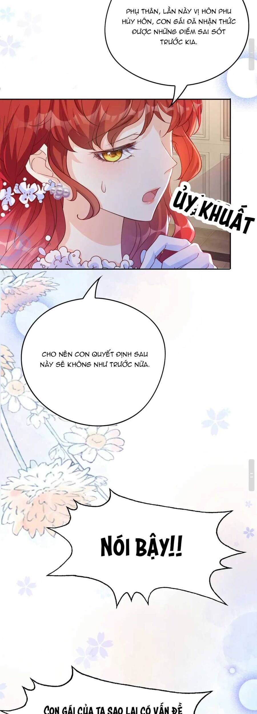 Tôi Tỏ Tình Với Kẻ Thù Của Tôi Chapter 3 - 16