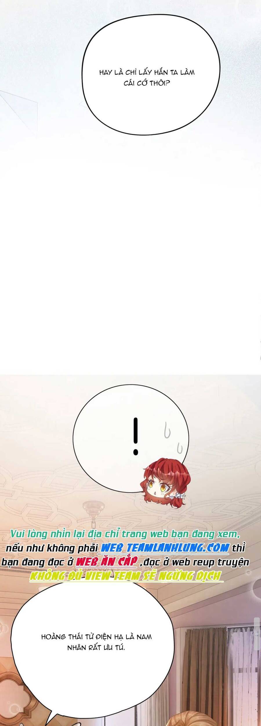 Tôi Tỏ Tình Với Kẻ Thù Của Tôi Chapter 3 - 20