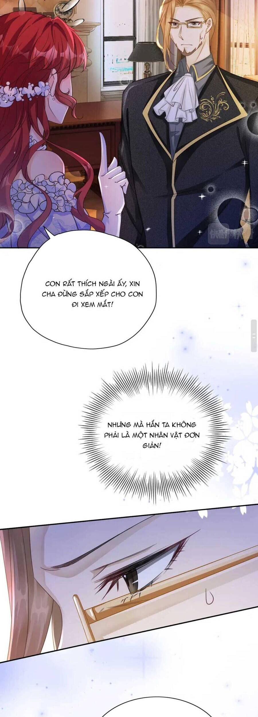 Tôi Tỏ Tình Với Kẻ Thù Của Tôi Chapter 3 - 21