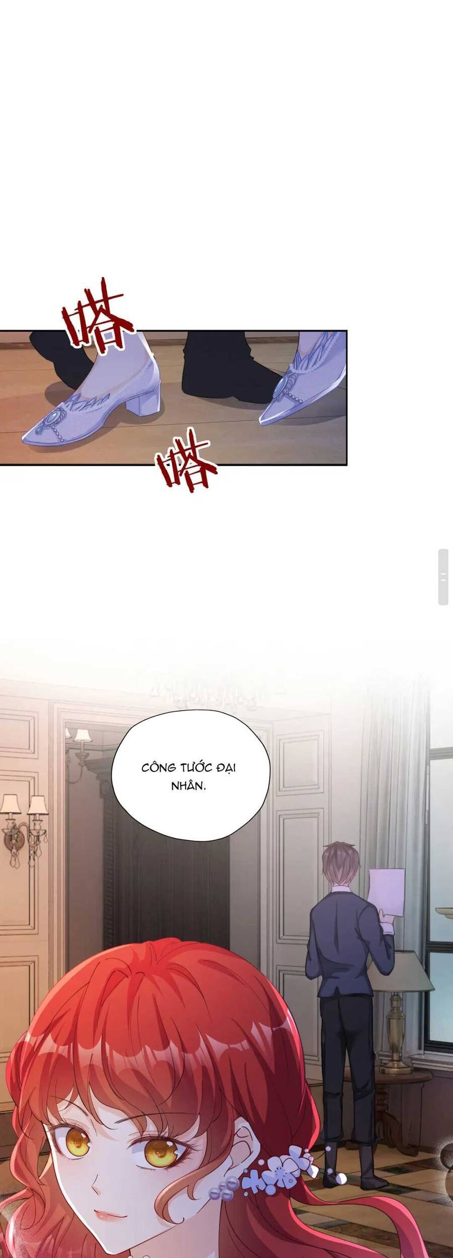 Tôi Tỏ Tình Với Kẻ Thù Của Tôi Chapter 3 - 24