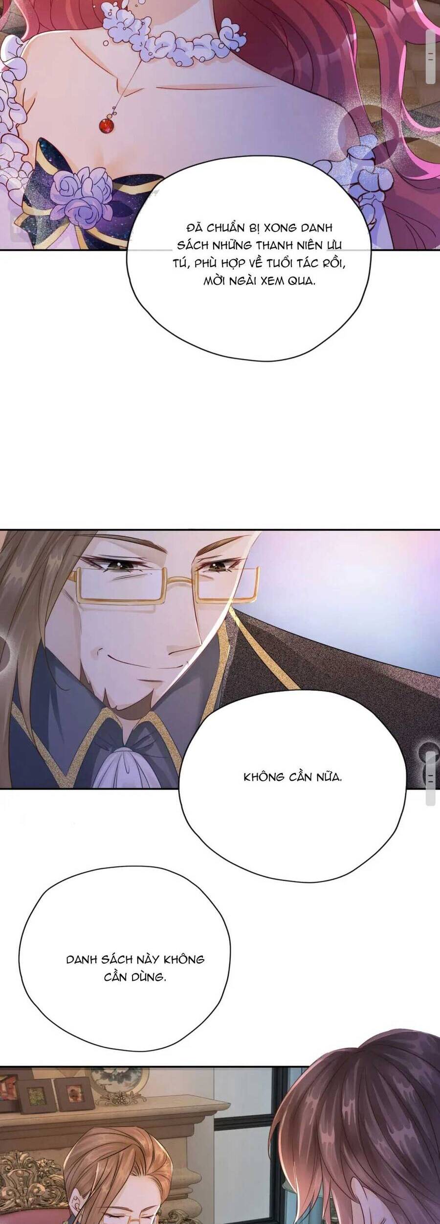 Tôi Tỏ Tình Với Kẻ Thù Của Tôi Chapter 3 - 25