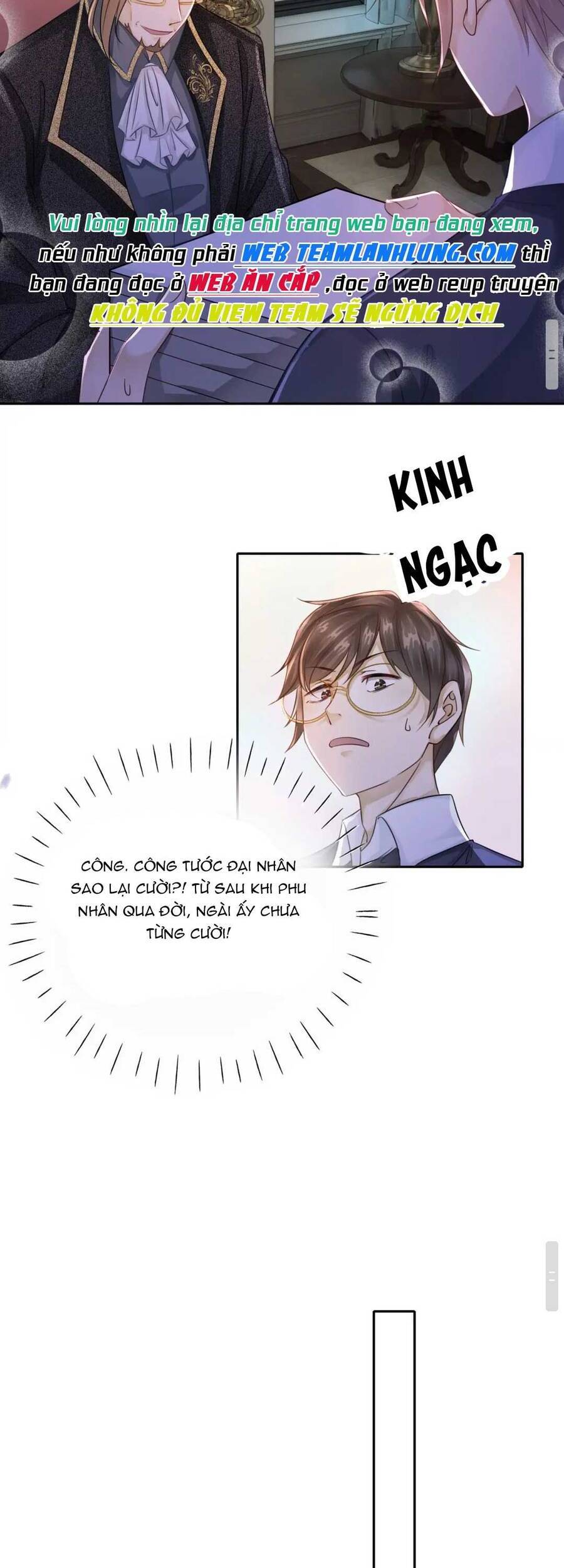 Tôi Tỏ Tình Với Kẻ Thù Của Tôi Chapter 3 - 26