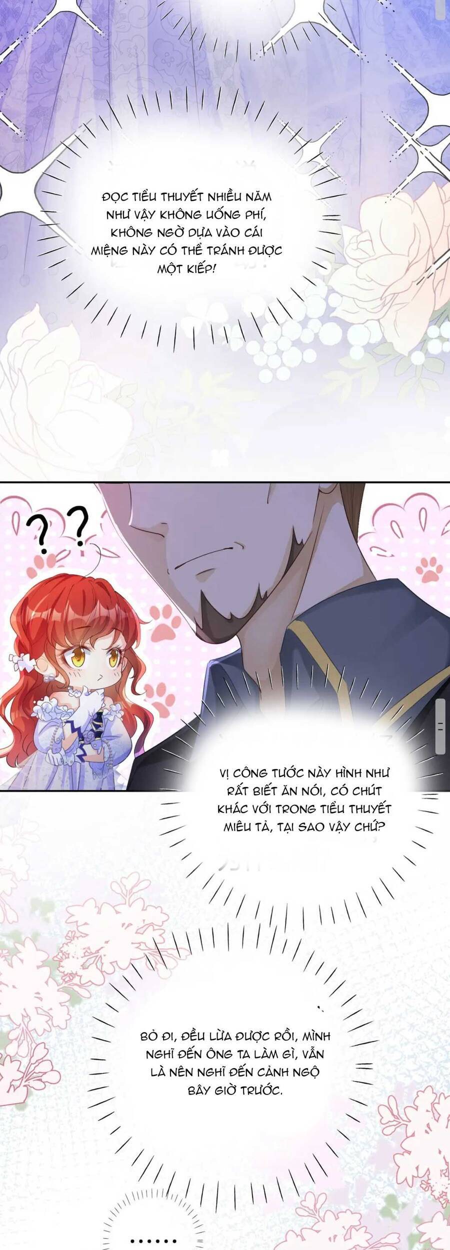 Tôi Tỏ Tình Với Kẻ Thù Của Tôi Chapter 3 - 28