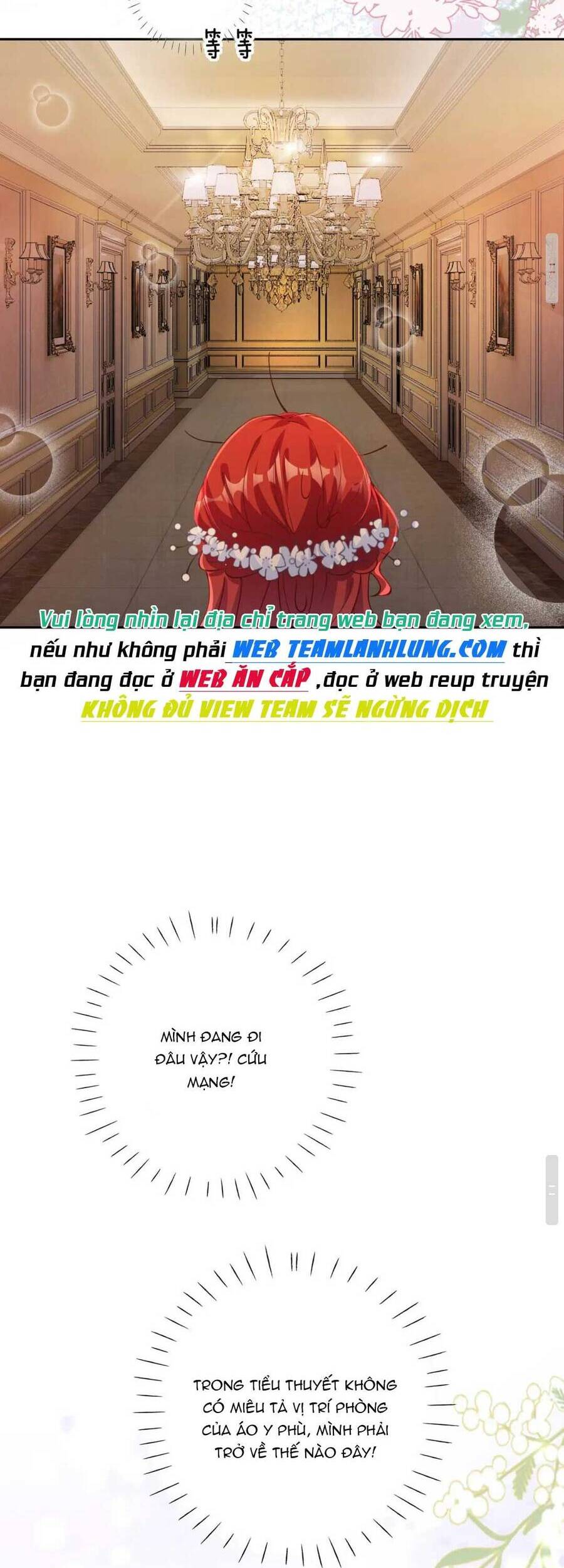 Tôi Tỏ Tình Với Kẻ Thù Của Tôi Chapter 3 - 29