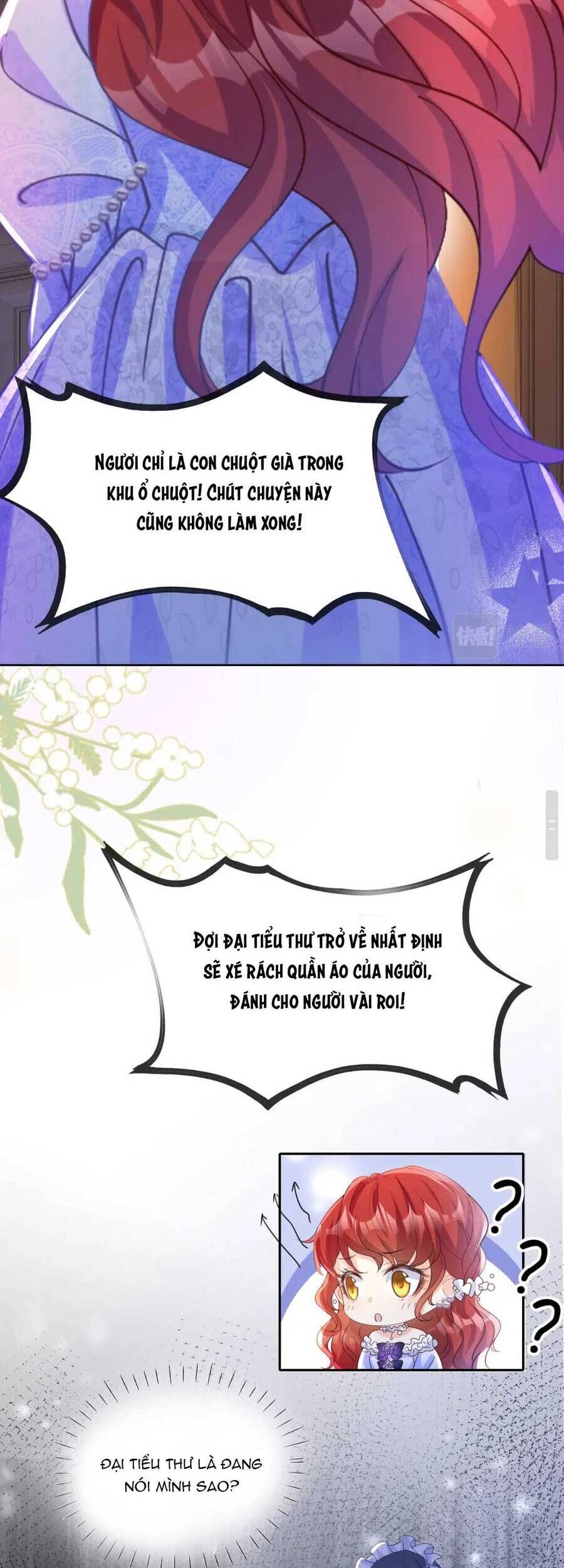 Tôi Tỏ Tình Với Kẻ Thù Của Tôi Chapter 3 - 31