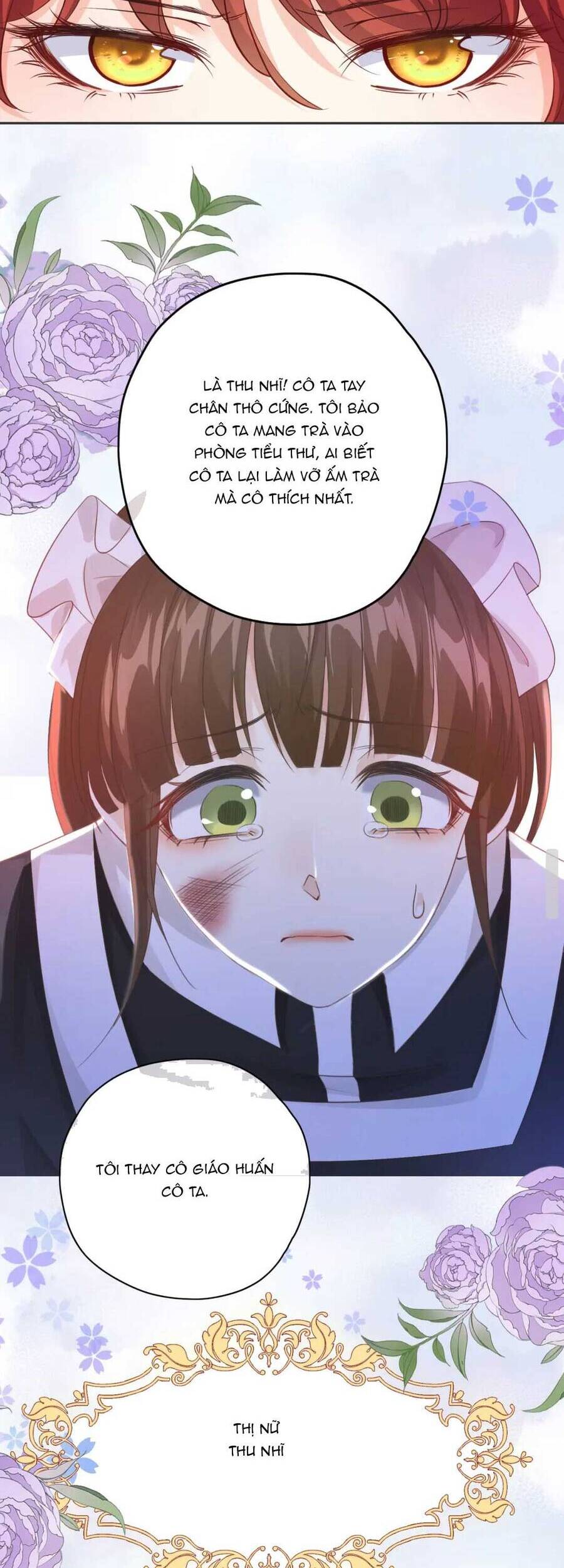 Tôi Tỏ Tình Với Kẻ Thù Của Tôi Chapter 3 - 34