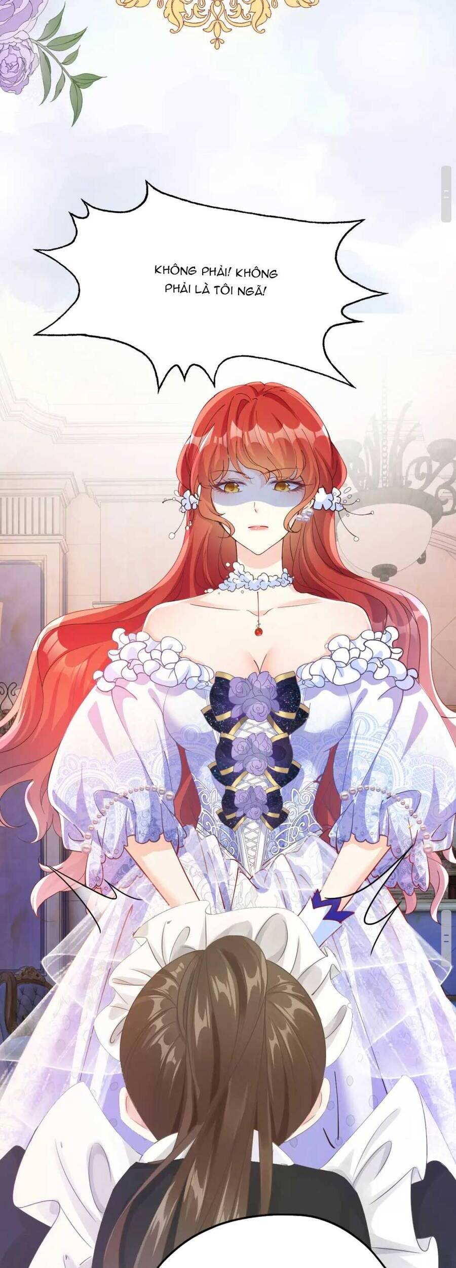 Tôi Tỏ Tình Với Kẻ Thù Của Tôi Chapter 3 - 35