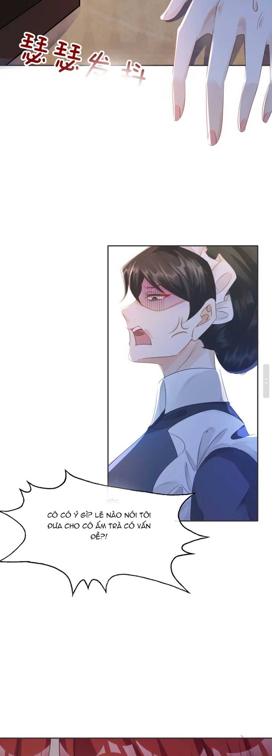 Tôi Tỏ Tình Với Kẻ Thù Của Tôi Chapter 3 - 37