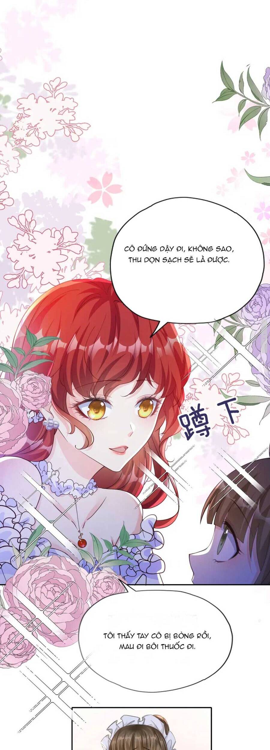 Tôi Tỏ Tình Với Kẻ Thù Của Tôi Chapter 3 - 40