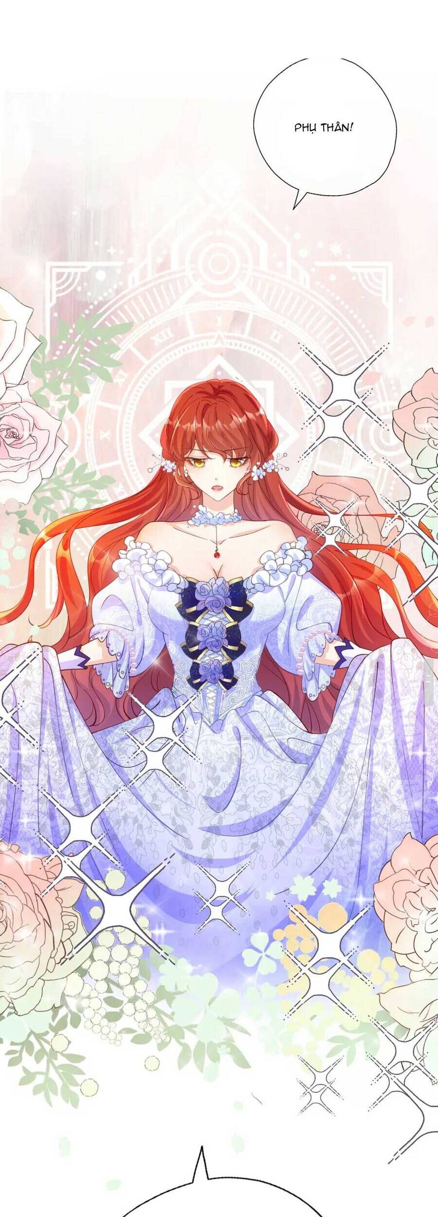 Tôi Tỏ Tình Với Kẻ Thù Của Tôi Chapter 3 - 5