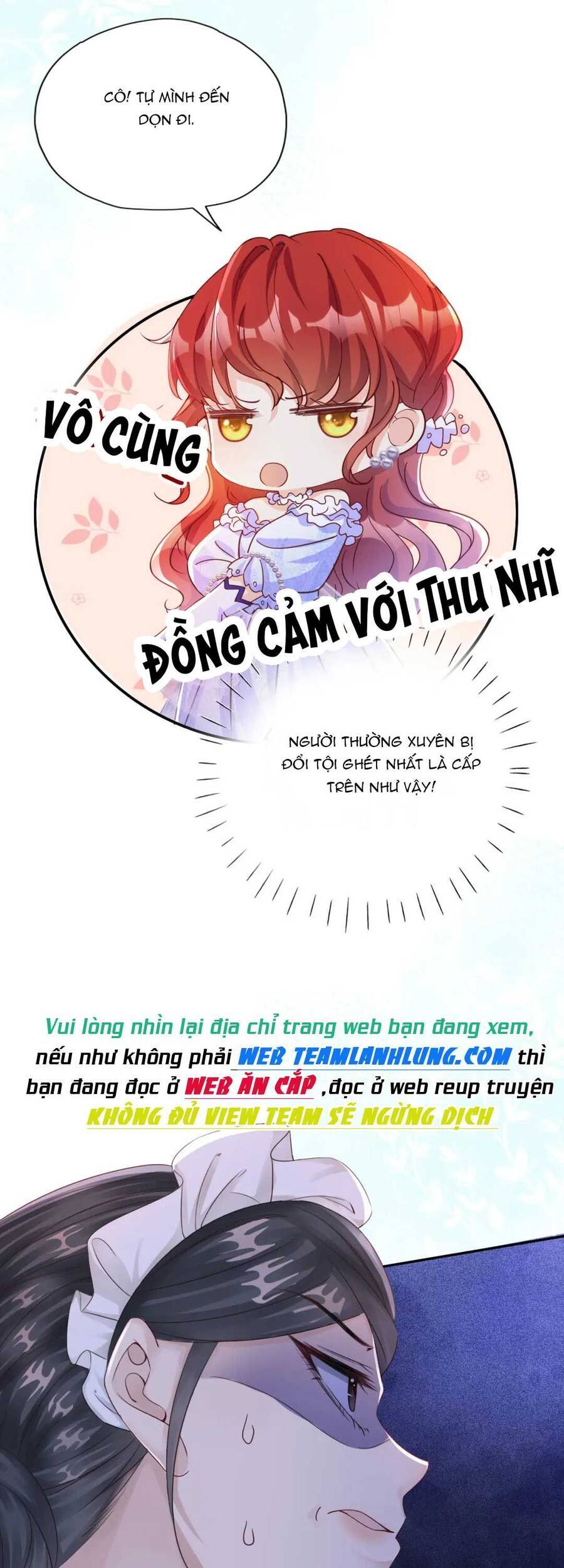 Tôi Tỏ Tình Với Kẻ Thù Của Tôi Chapter 3 - 42