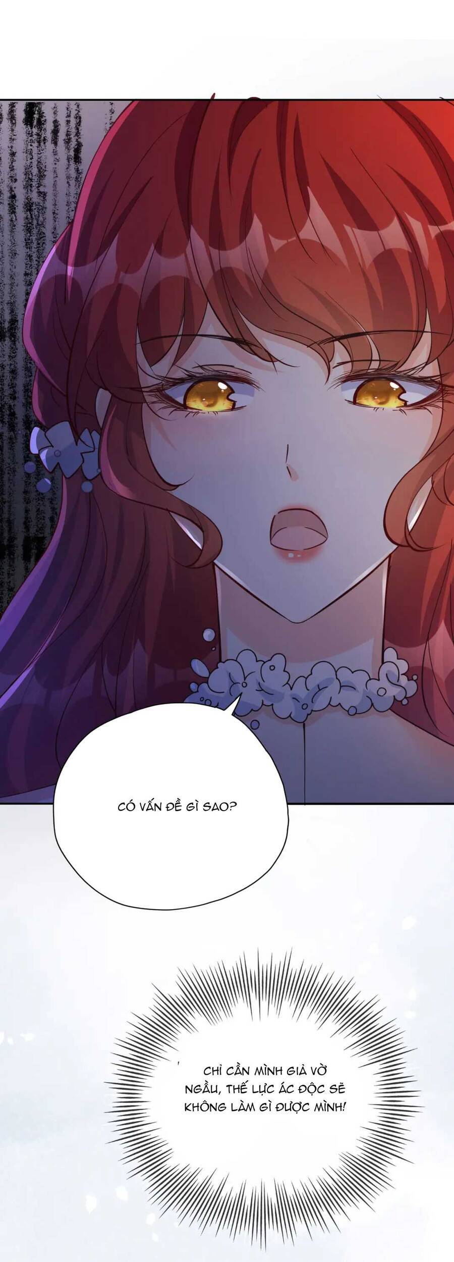 Tôi Tỏ Tình Với Kẻ Thù Của Tôi Chapter 3 - 44