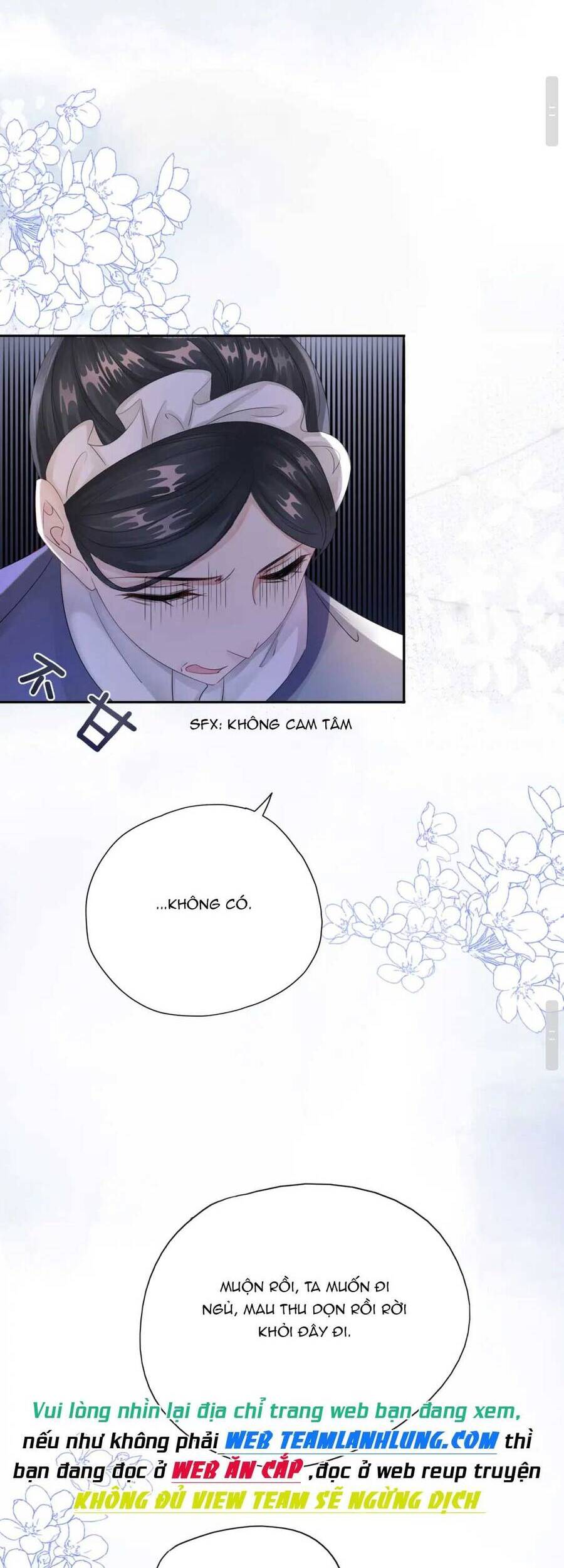 Tôi Tỏ Tình Với Kẻ Thù Của Tôi Chapter 3 - 45