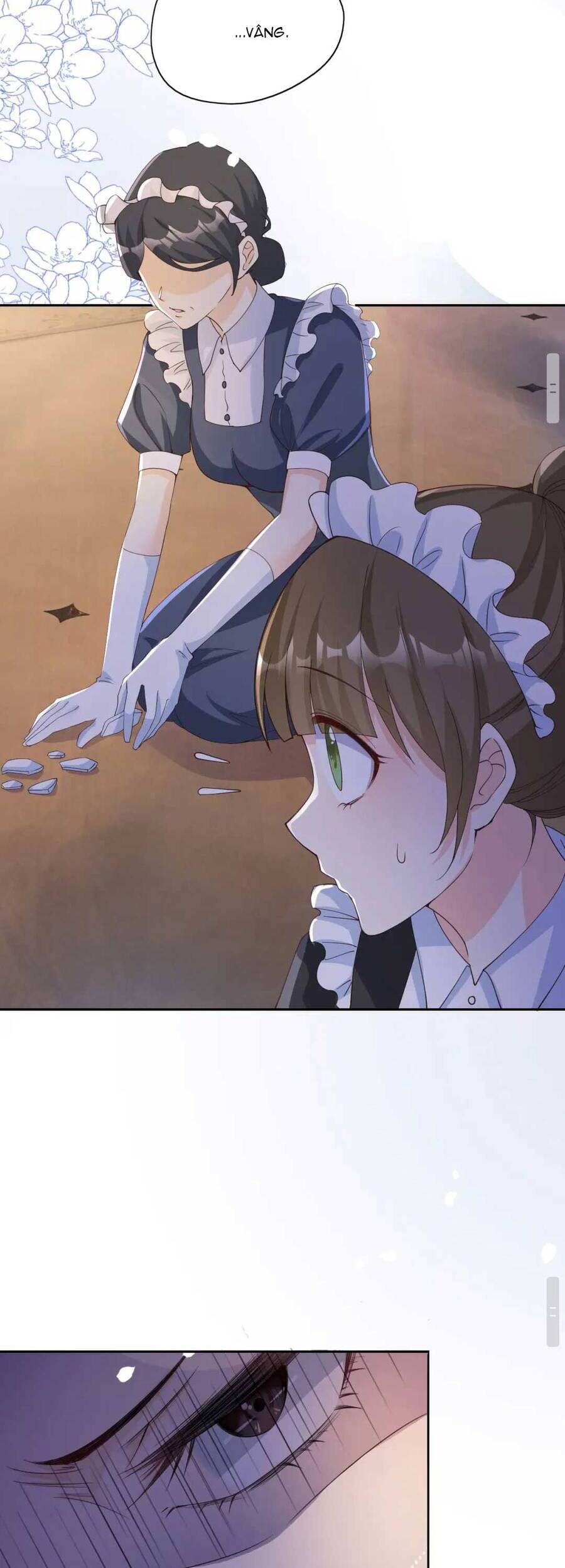 Tôi Tỏ Tình Với Kẻ Thù Của Tôi Chapter 3 - 46