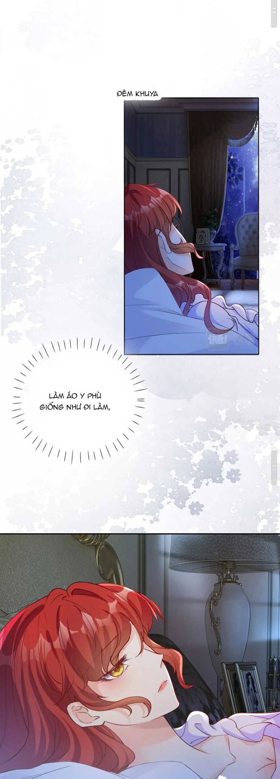 Tôi Tỏ Tình Với Kẻ Thù Của Tôi Chapter 3 - 48