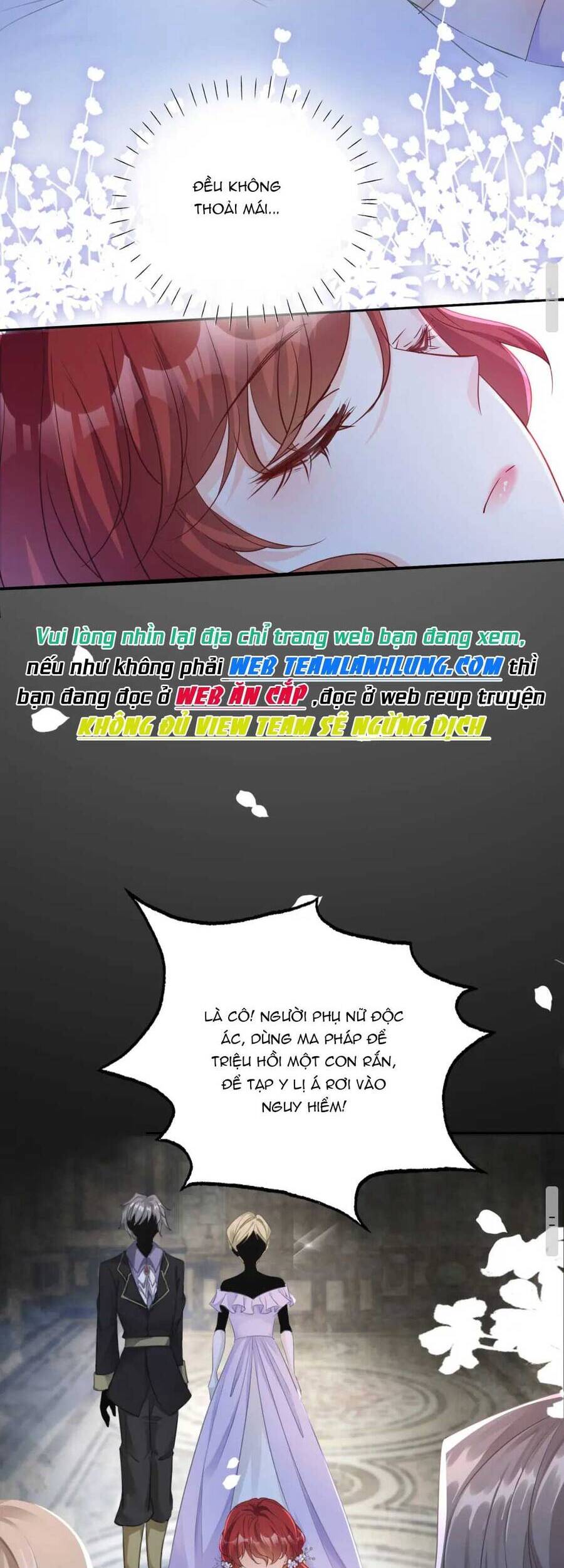 Tôi Tỏ Tình Với Kẻ Thù Của Tôi Chapter 3 - 49