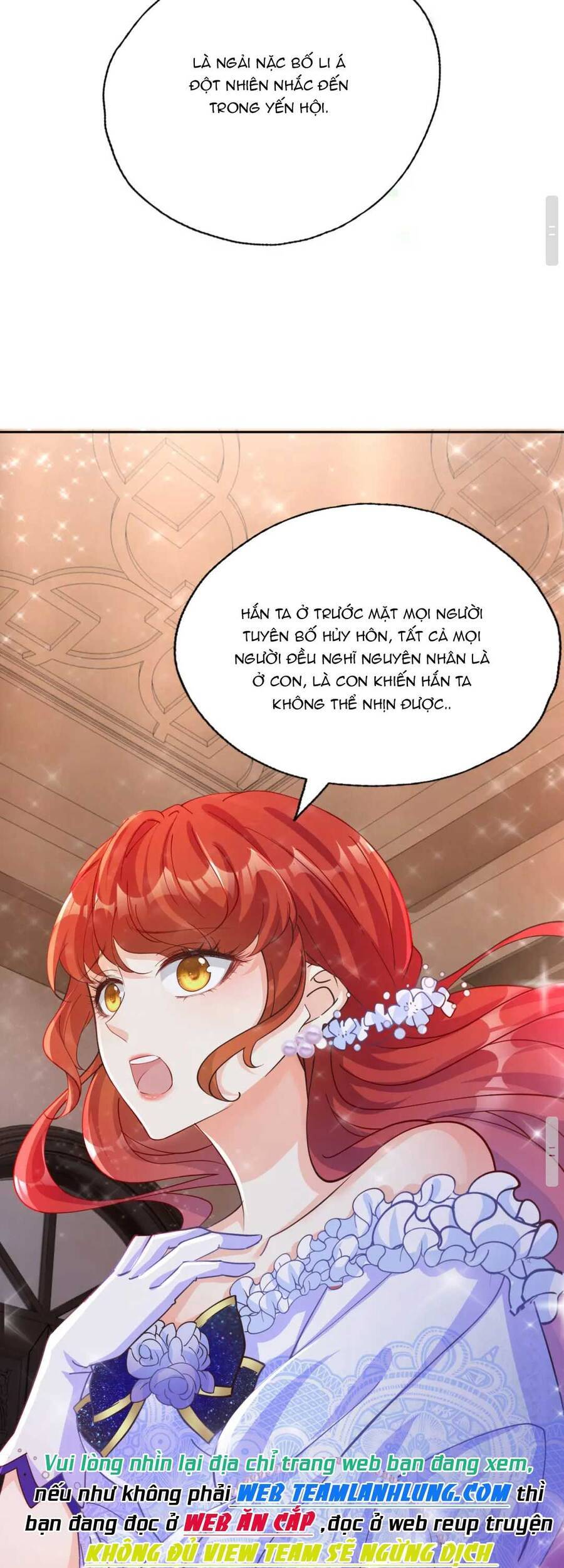 Tôi Tỏ Tình Với Kẻ Thù Của Tôi Chapter 3 - 6