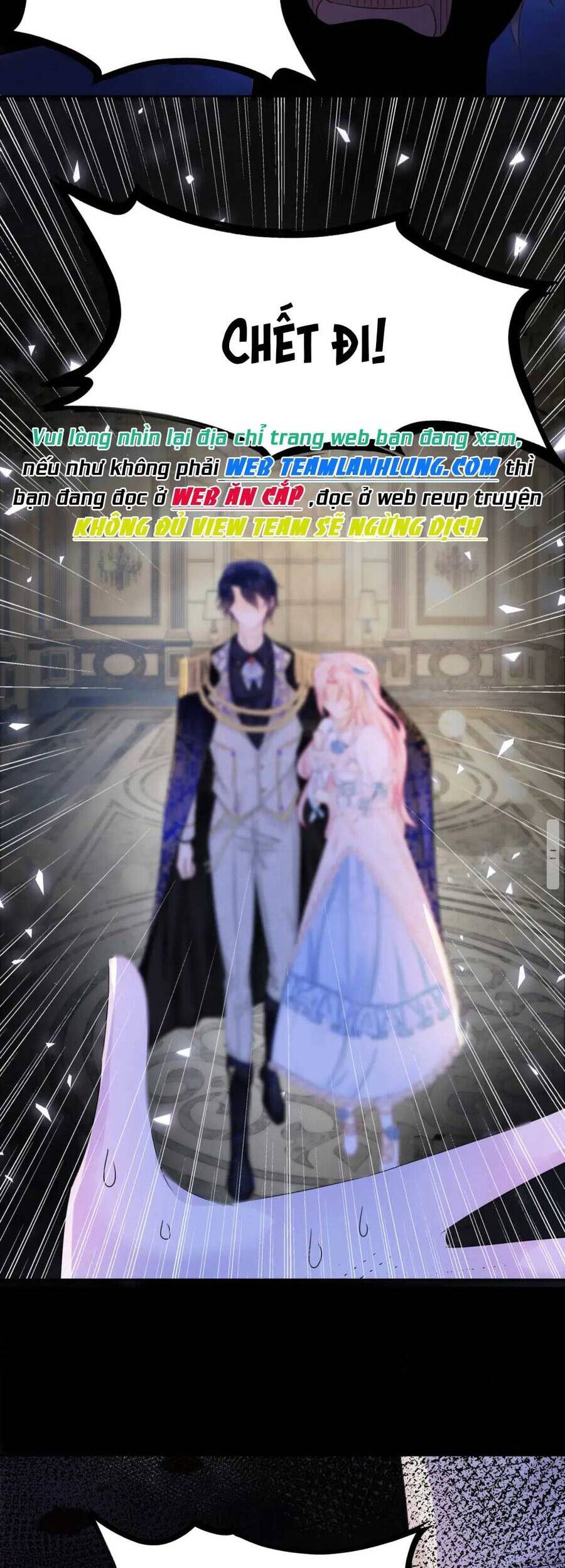 Tôi Tỏ Tình Với Kẻ Thù Của Tôi Chapter 3 - 51