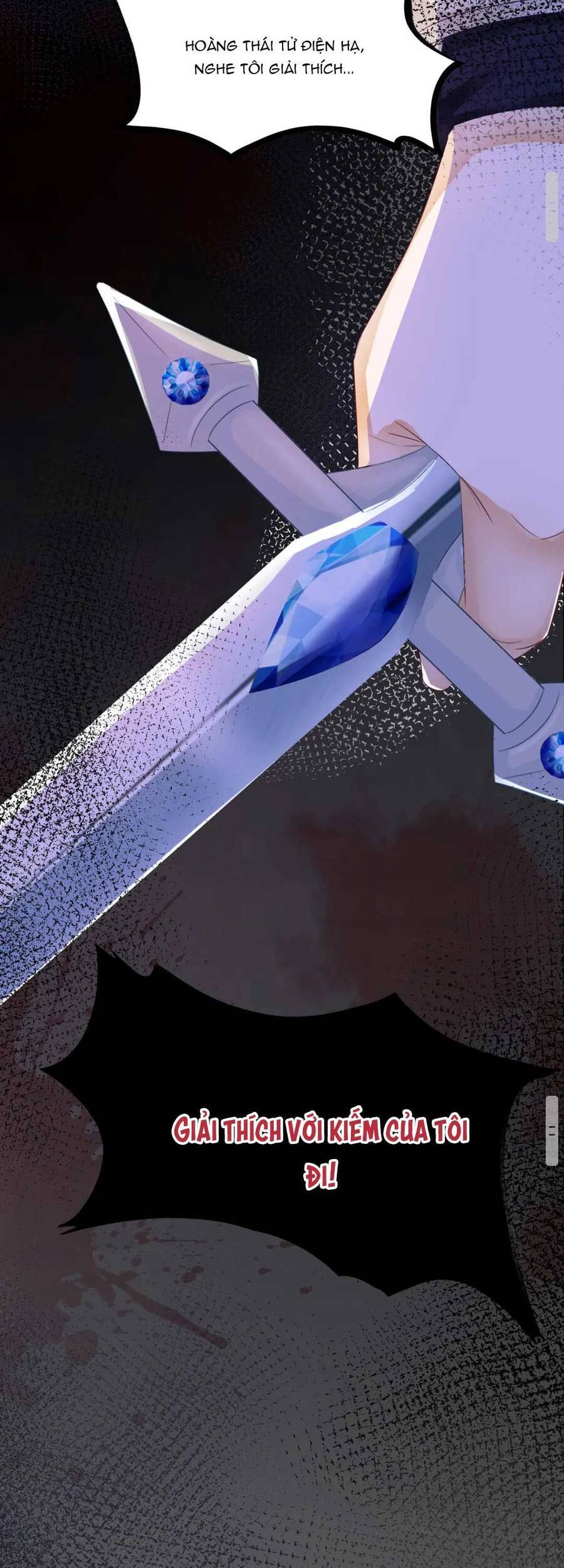 Tôi Tỏ Tình Với Kẻ Thù Của Tôi Chapter 3 - 52