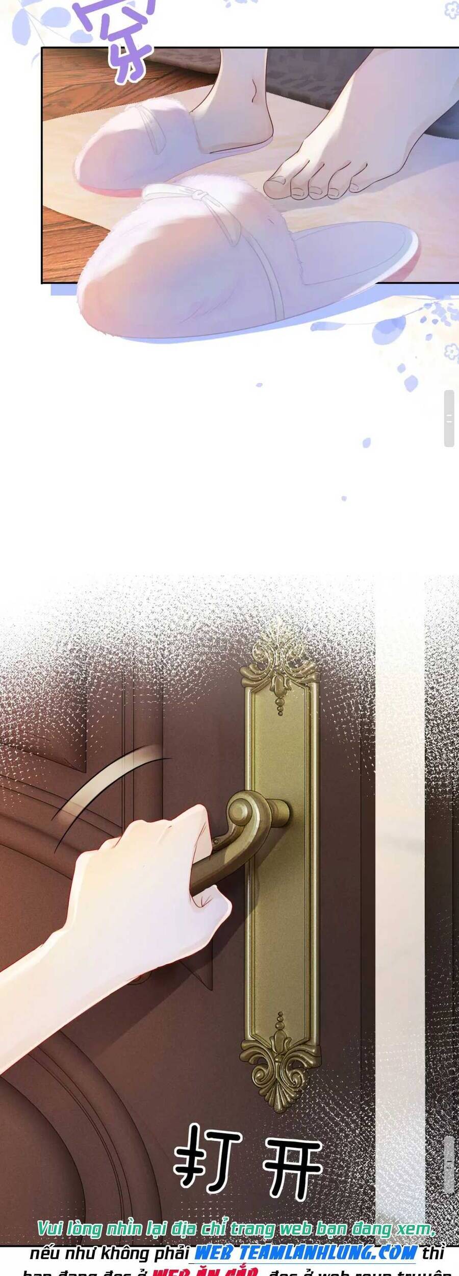 Tôi Tỏ Tình Với Kẻ Thù Của Tôi Chapter 3 - 56