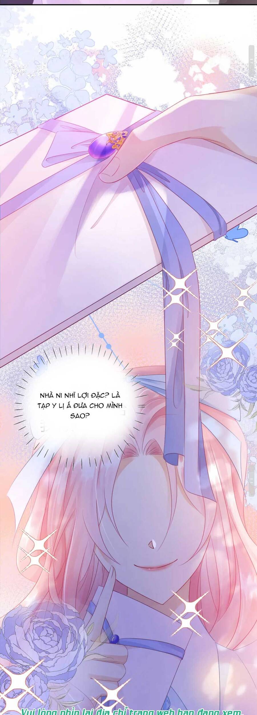 Tôi Tỏ Tình Với Kẻ Thù Của Tôi Chapter 3 - 58