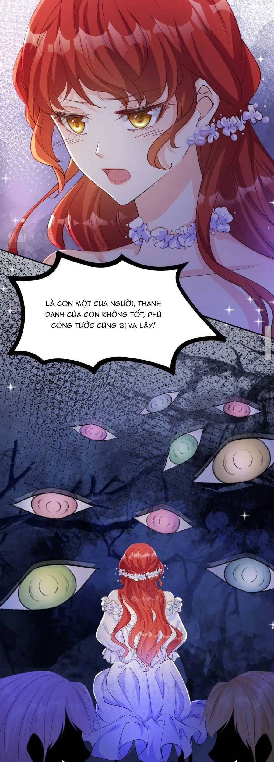 Tôi Tỏ Tình Với Kẻ Thù Của Tôi Chapter 3 - 8