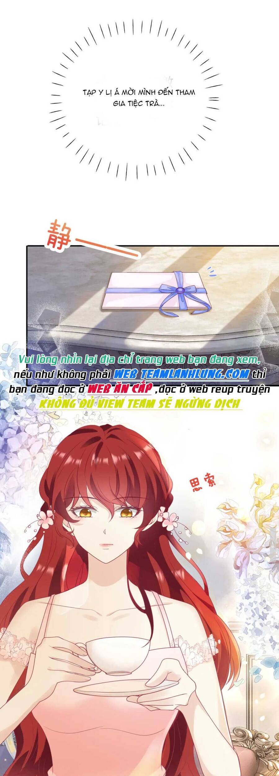 Tôi Tỏ Tình Với Kẻ Thù Của Tôi Chapter 4 - 2