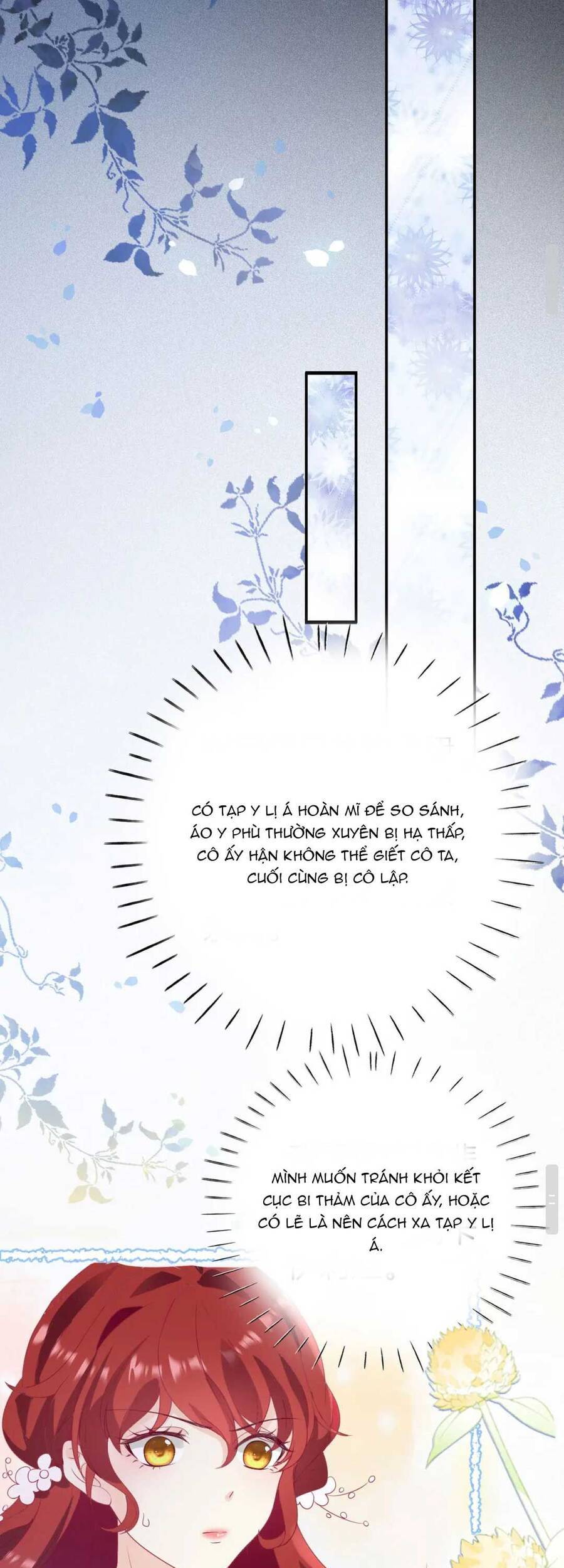 Tôi Tỏ Tình Với Kẻ Thù Của Tôi Chapter 4 - 11