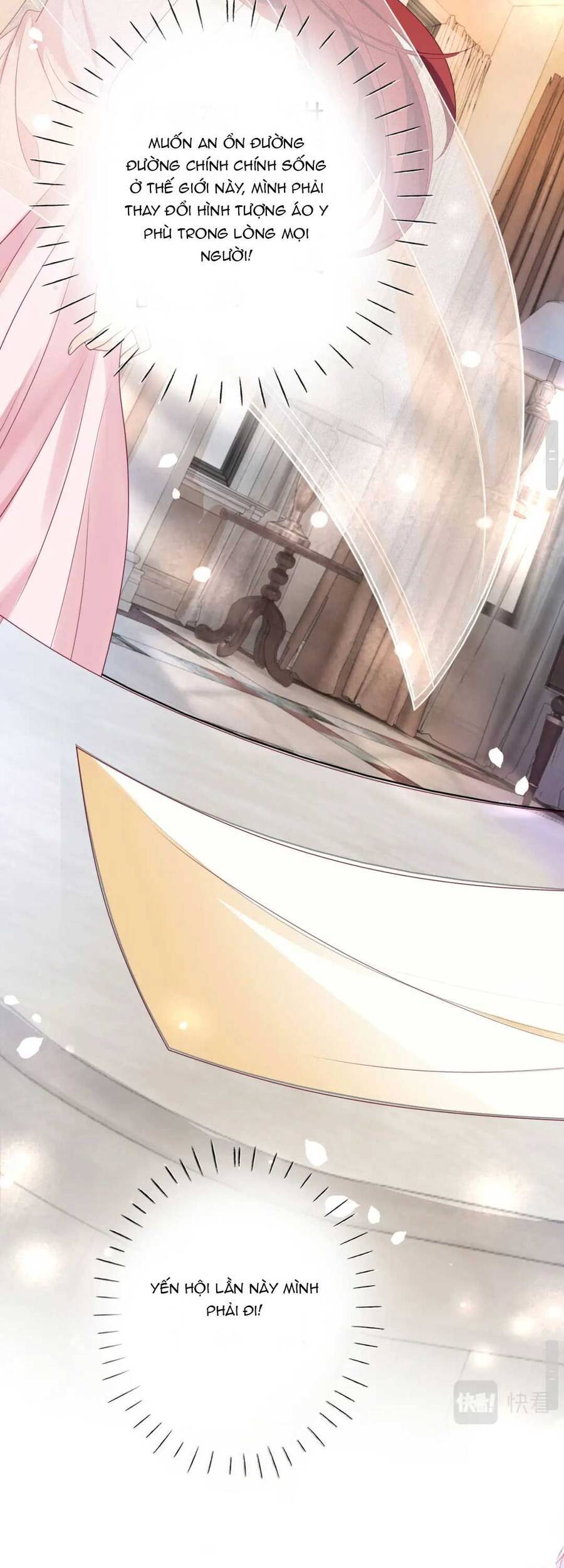 Tôi Tỏ Tình Với Kẻ Thù Của Tôi Chapter 4 - 15