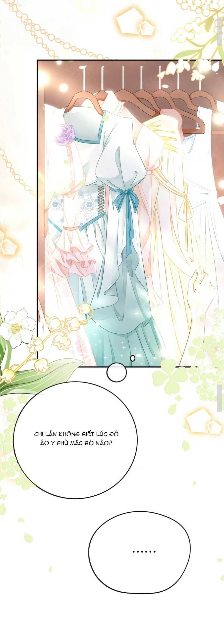 Tôi Tỏ Tình Với Kẻ Thù Của Tôi Chapter 4 - 17