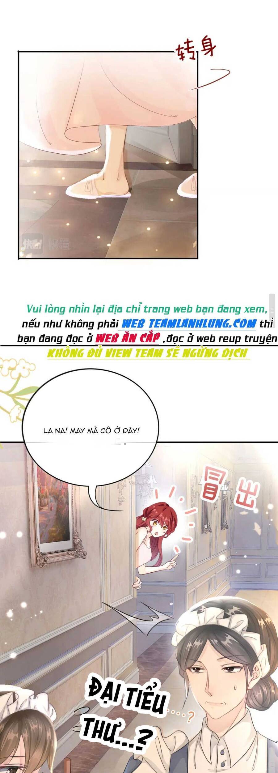 Tôi Tỏ Tình Với Kẻ Thù Của Tôi Chapter 4 - 19