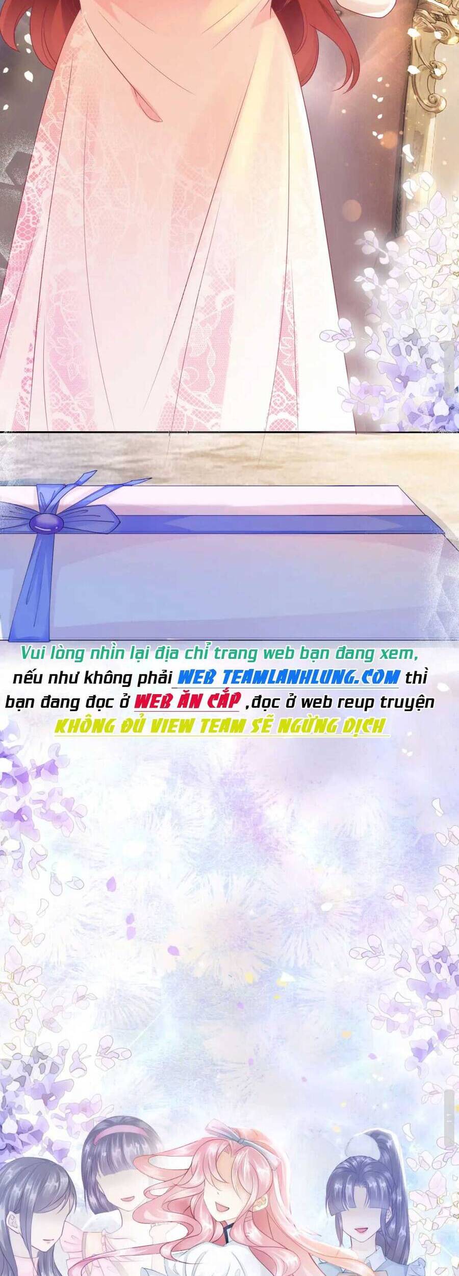 Tôi Tỏ Tình Với Kẻ Thù Của Tôi Chapter 4 - 3