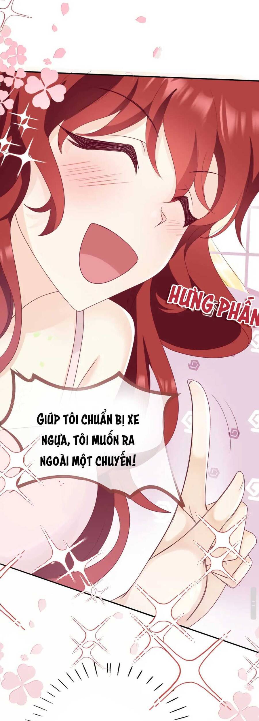 Tôi Tỏ Tình Với Kẻ Thù Của Tôi Chapter 4 - 21