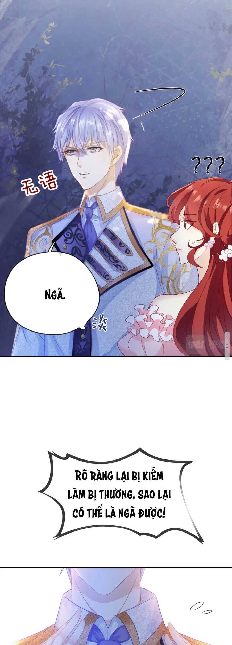 Tôi Tỏ Tình Với Kẻ Thù Của Tôi Chapter 4 - 26