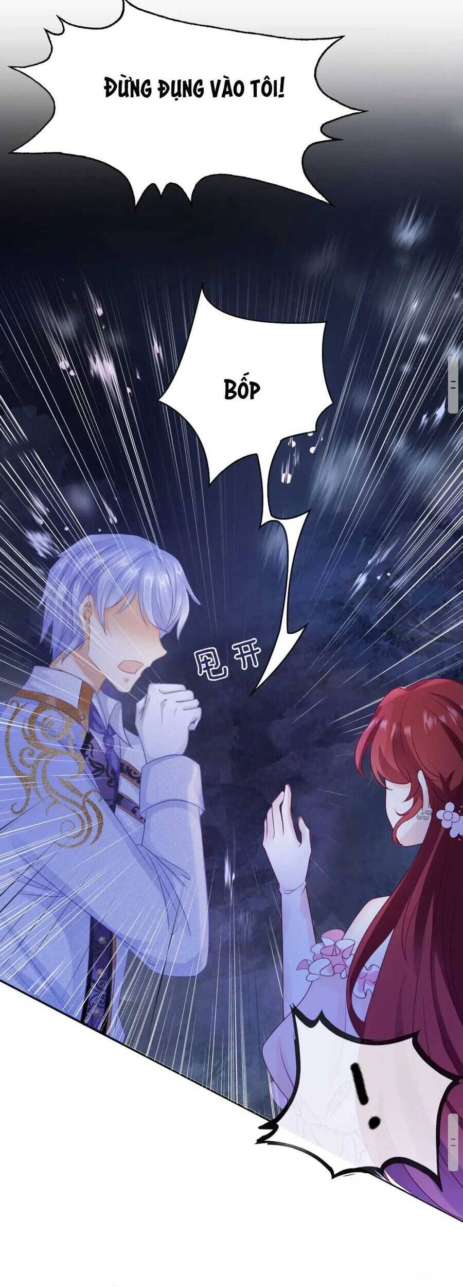 Tôi Tỏ Tình Với Kẻ Thù Của Tôi Chapter 4 - 28