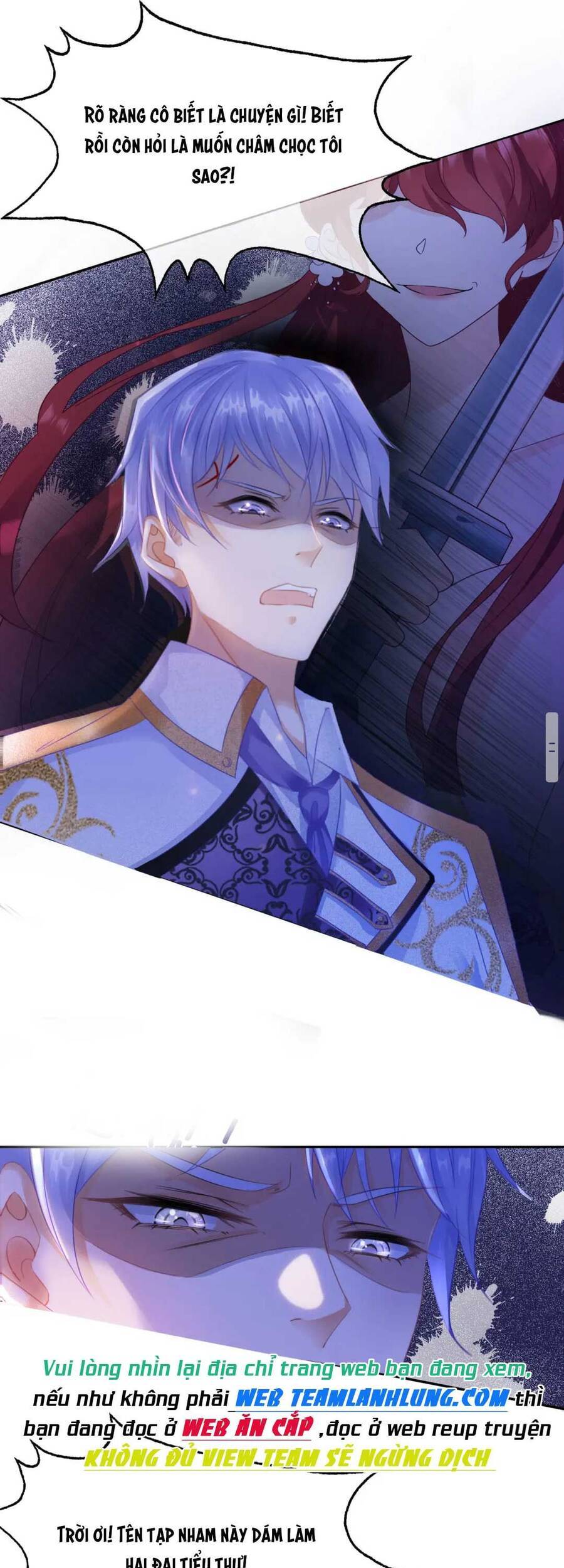 Tôi Tỏ Tình Với Kẻ Thù Của Tôi Chapter 4 - 29