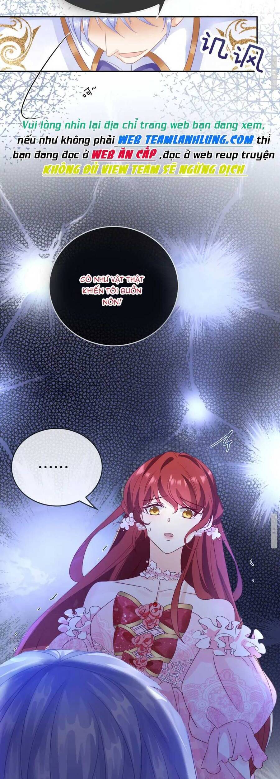 Tôi Tỏ Tình Với Kẻ Thù Của Tôi Chapter 4 - 33
