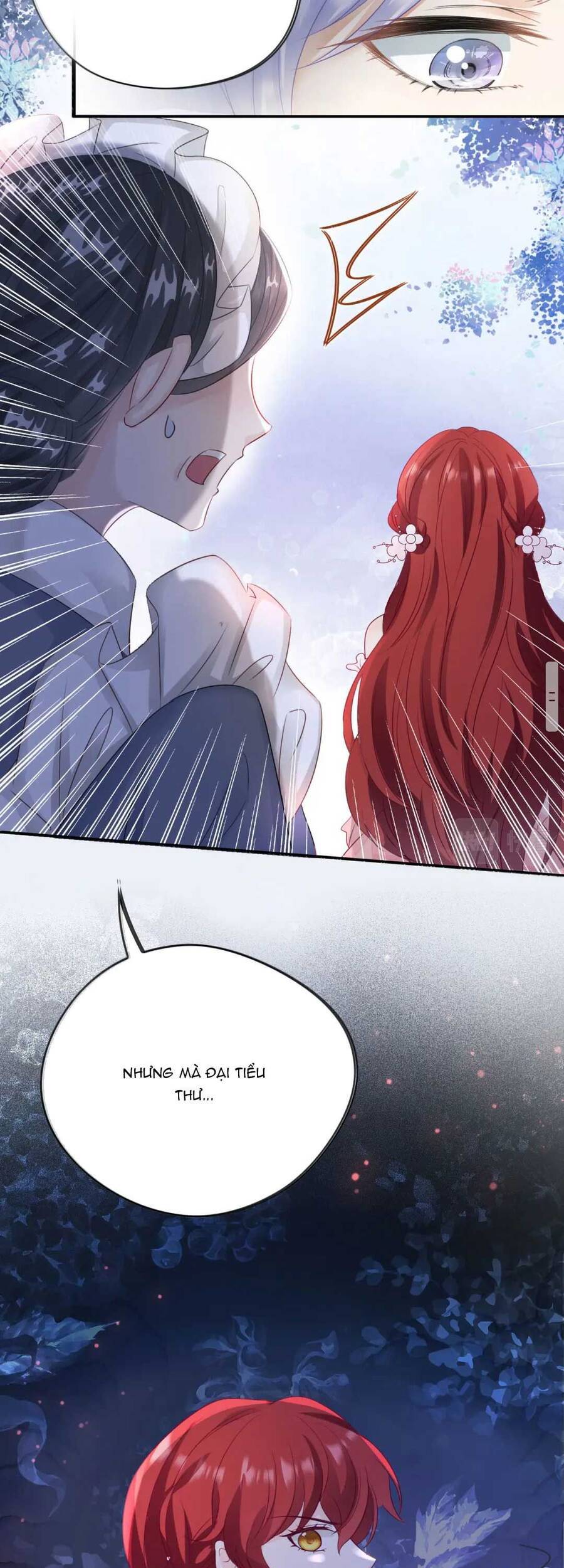 Tôi Tỏ Tình Với Kẻ Thù Của Tôi Chapter 4 - 35