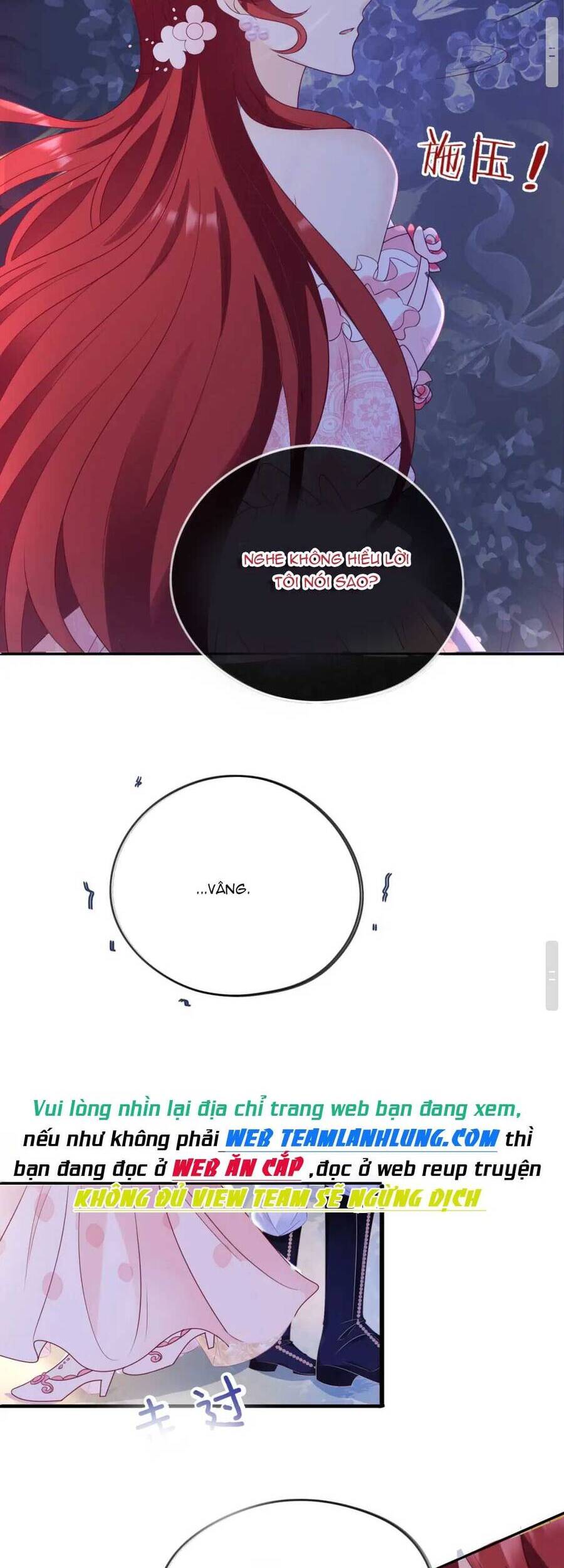 Tôi Tỏ Tình Với Kẻ Thù Của Tôi Chapter 4 - 36