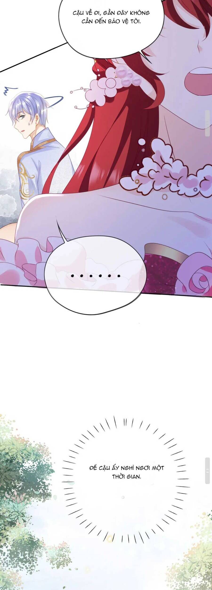 Tôi Tỏ Tình Với Kẻ Thù Của Tôi Chapter 4 - 37