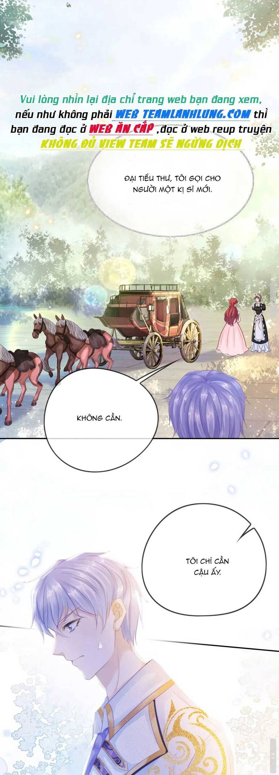 Tôi Tỏ Tình Với Kẻ Thù Của Tôi Chapter 4 - 38