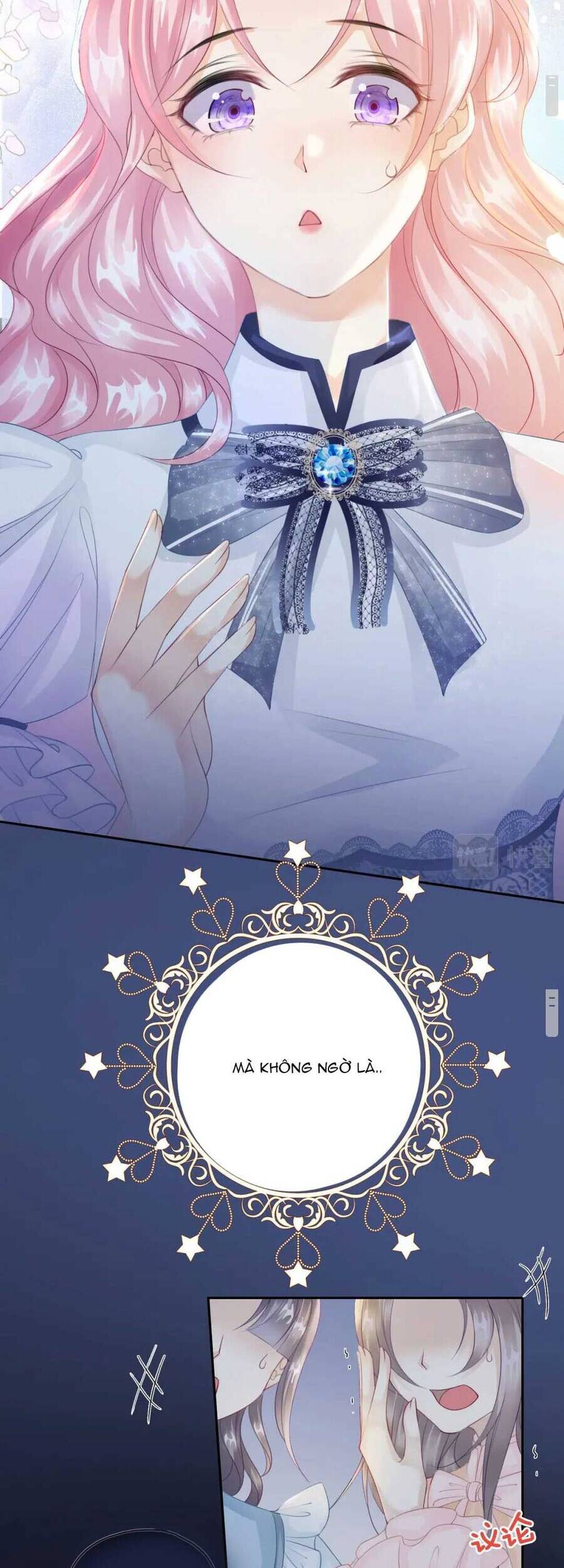 Tôi Tỏ Tình Với Kẻ Thù Của Tôi Chapter 4 - 5